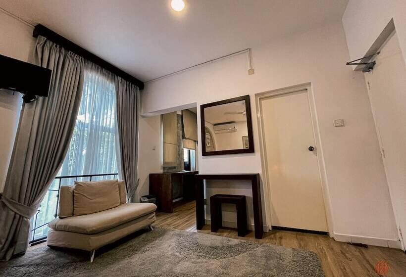 펜션 Haggai   Tourist Bangalow