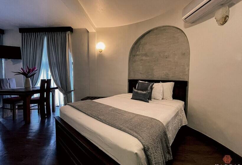 펜션 Haggai   Tourist Bangalow