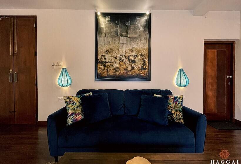 펜션 Haggai   Tourist Bangalow