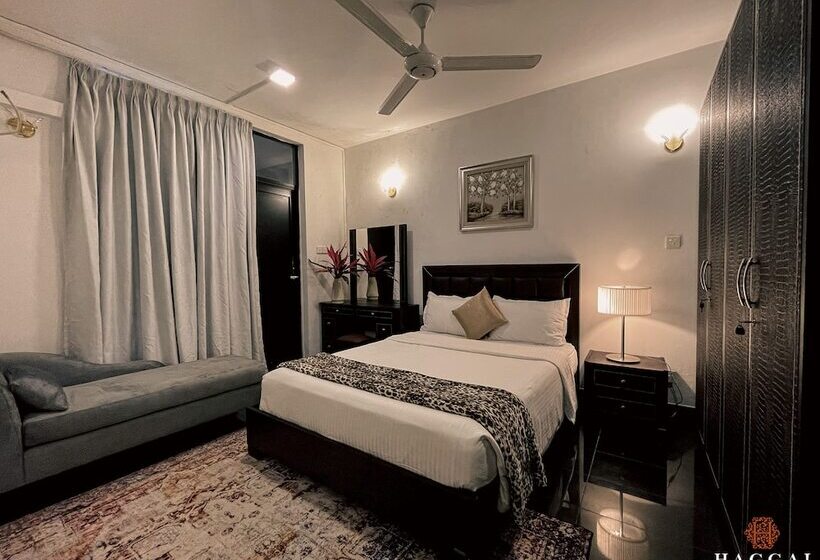 펜션 Haggai   Tourist Bangalow