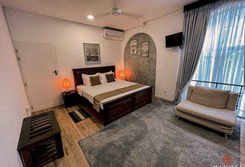 펜션 Haggai   Tourist Bangalow