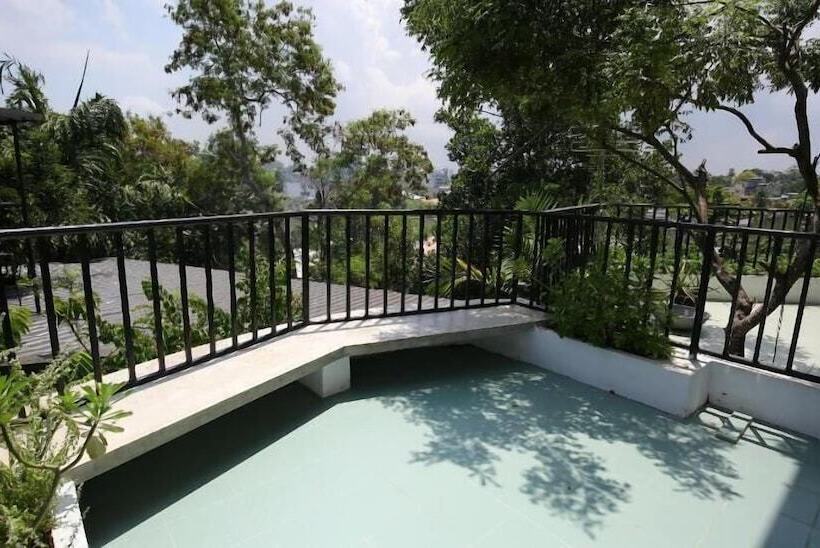 펜션 Haggai   Tourist Bangalow