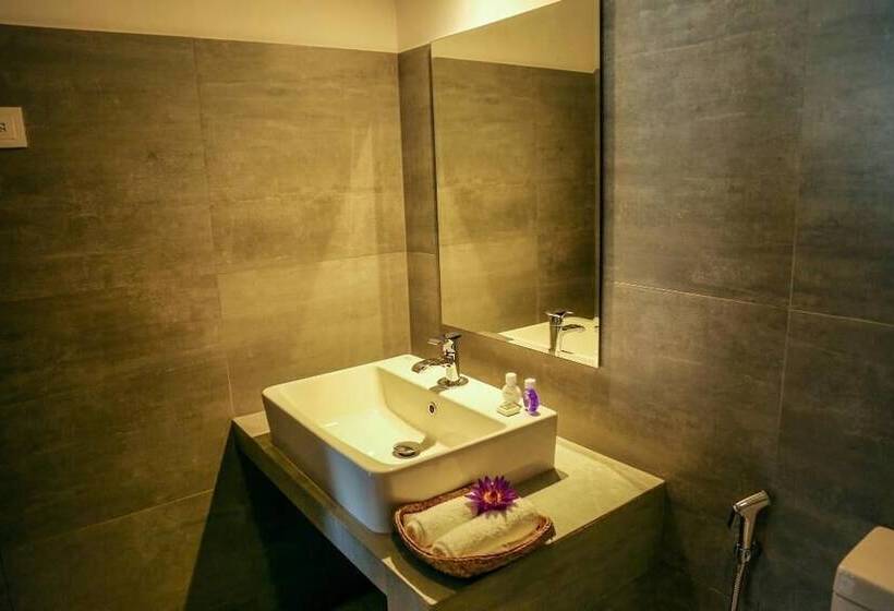 펜션 Haggai   Tourist Bangalow