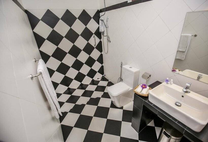 펜션 Haggai   Tourist Bangalow