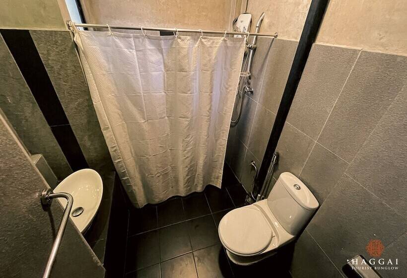 펜션 Haggai   Tourist Bangalow