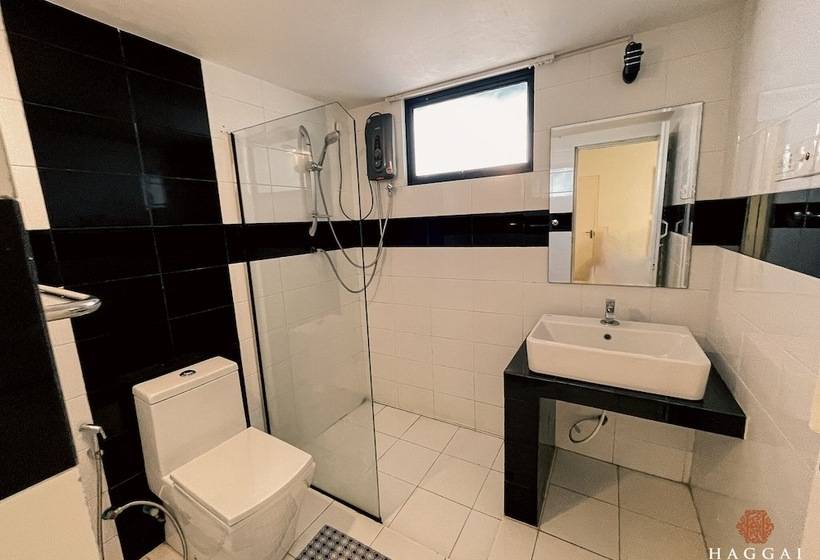 펜션 Haggai   Tourist Bangalow