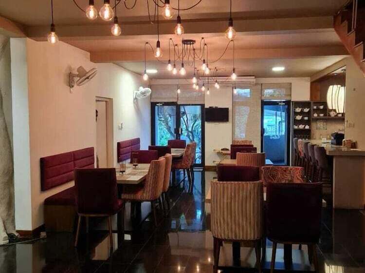 펜션 Haggai   Tourist Bangalow