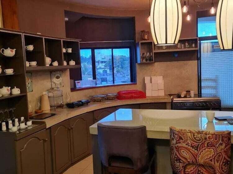 펜션 Haggai   Tourist Bangalow