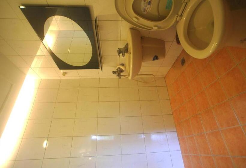 ペンション Hong Ben