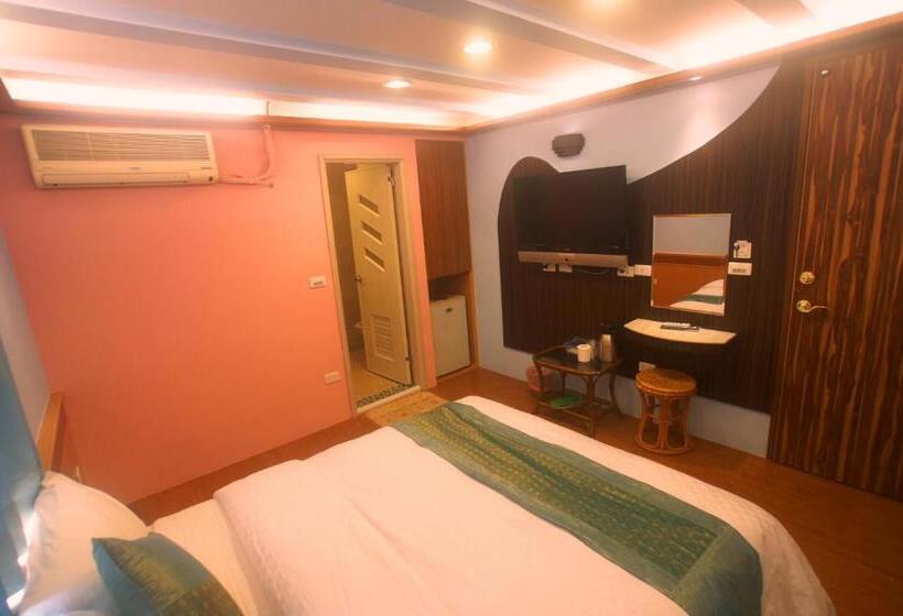 پانسیون Hong Ben