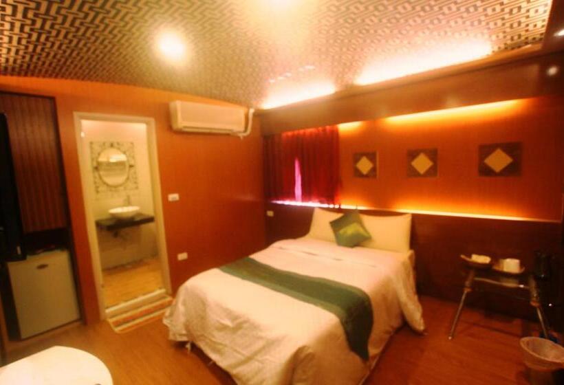 ペンション Hong Ben