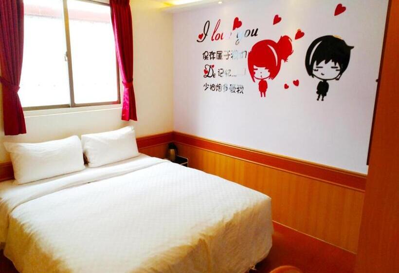 پانسیون Hong Ben