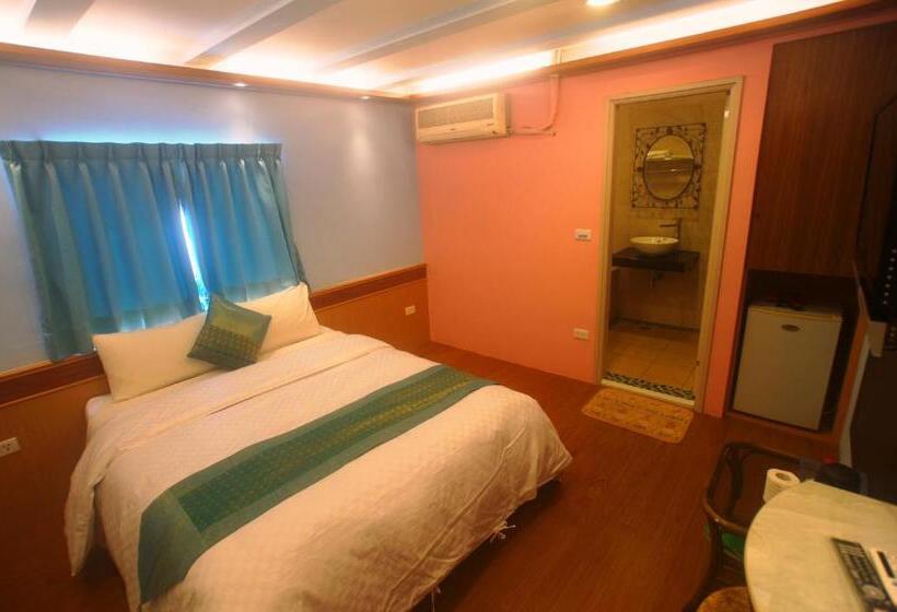 ペンション Hong Ben