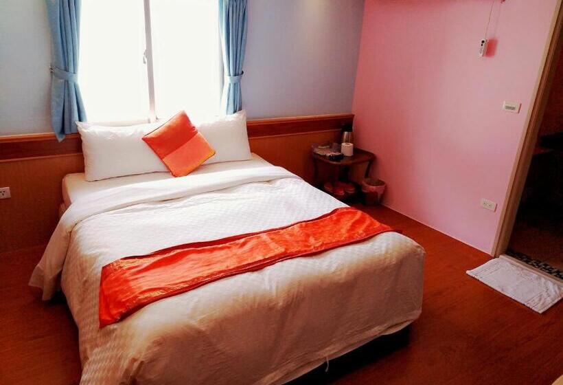 ペンション Hong Ben