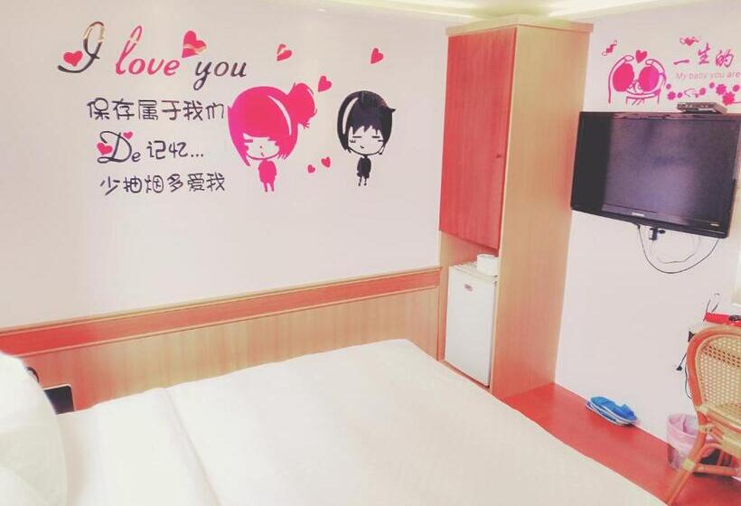 ペンション Hong Ben