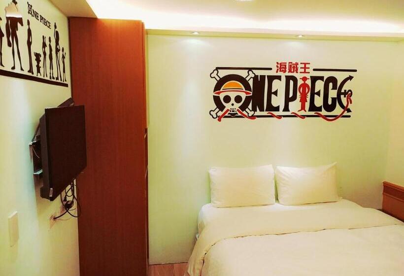 ペンション Hong Ben