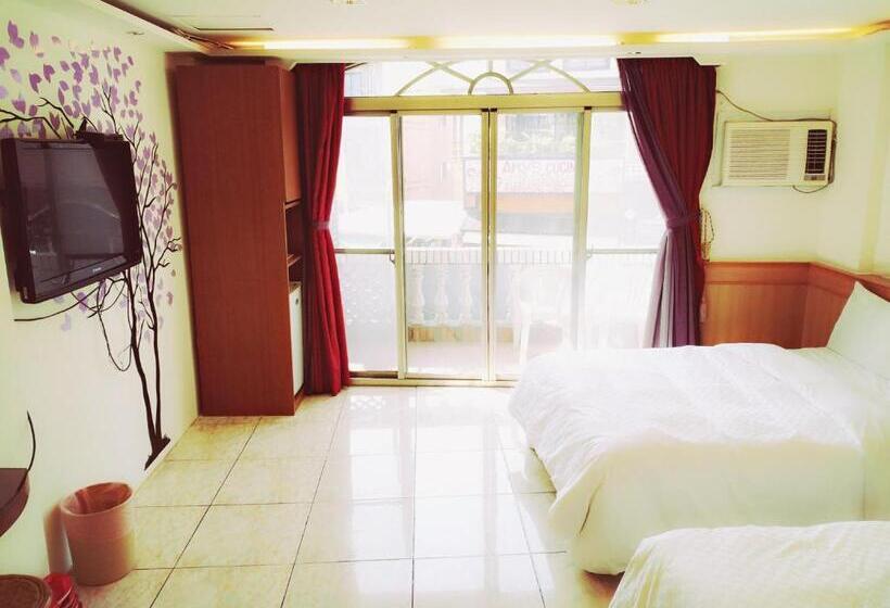 ペンション Hong Ben