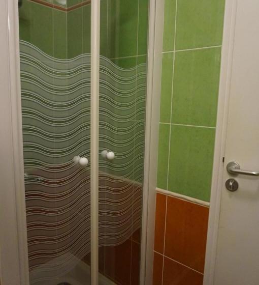 פנסיון Hôtel Du Lac