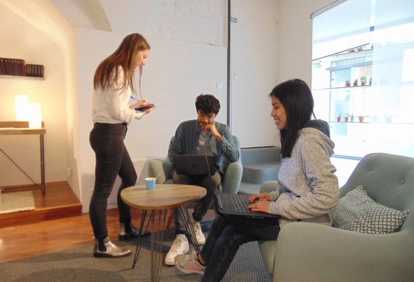 펜션 Le C De Privas