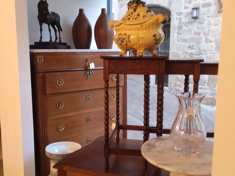 펜션 Le C De Privas