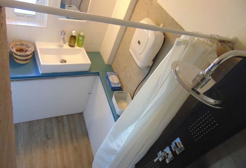 펜션 Le C De Privas