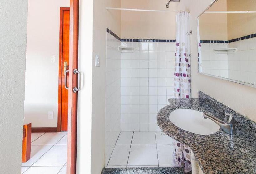 פנסיון Pousada Danitato E Lavanderia