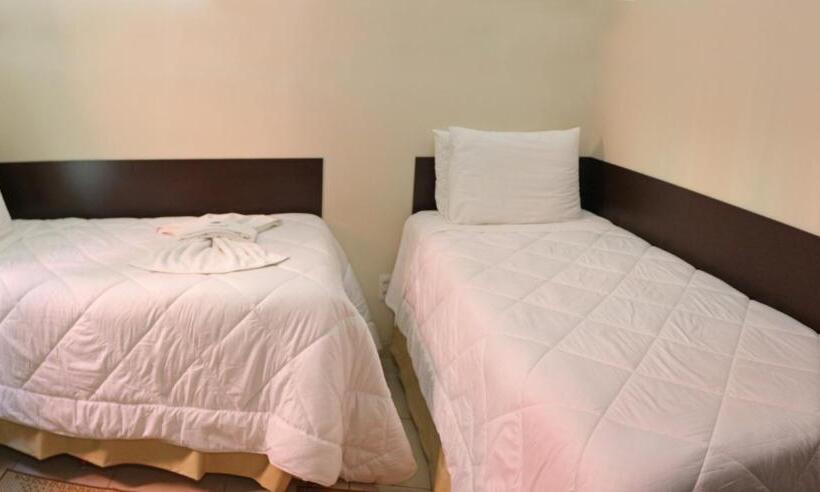 פנסיון Pousada Danitato E Lavanderia