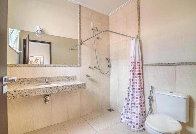 פנסיון Pousada Danitato E Lavanderia