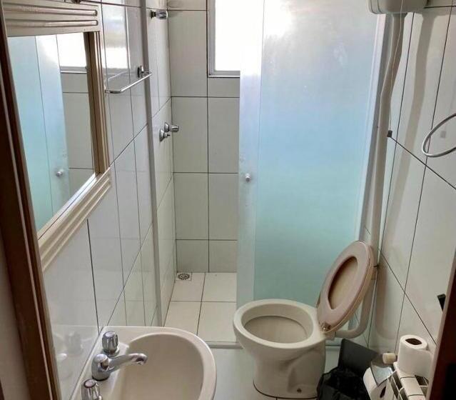 פנסיון Pousada E Restaurante Del Miro