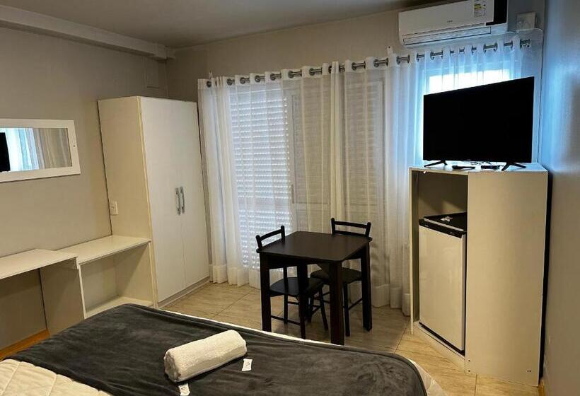 פנסיון Pousada E Restaurante Del Miro