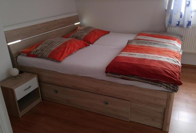 بنسيون Restaurant U švábků