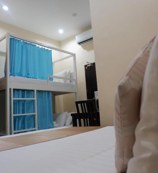 پانسیون Rosetta Guest House