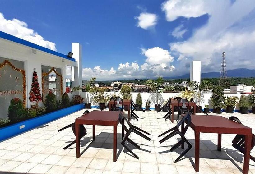 پانسیون Rosetta Guest House