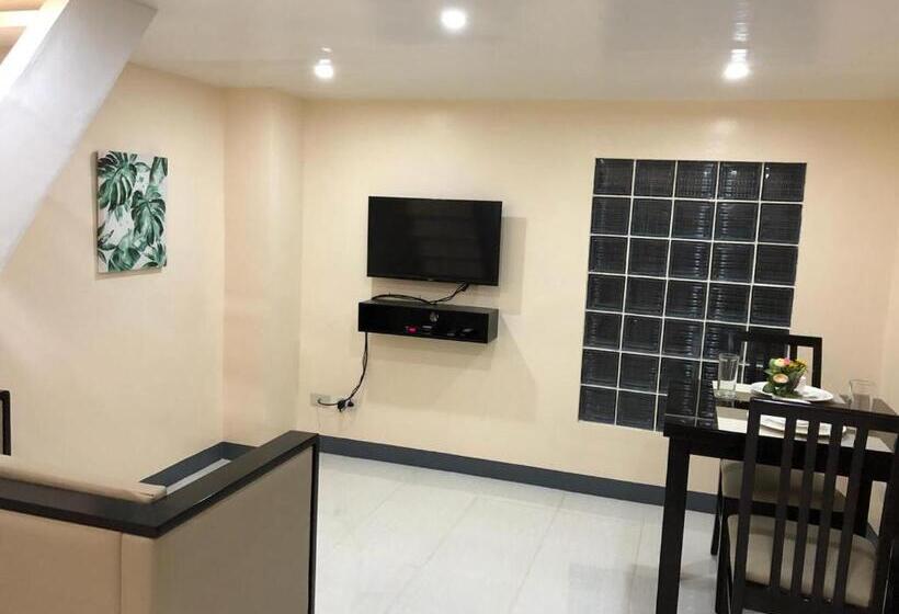 پانسیون Rosetta Guest House