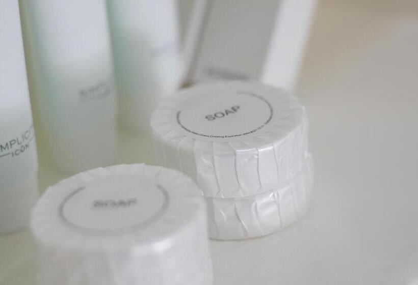 پانسیون Rosetta Guest House