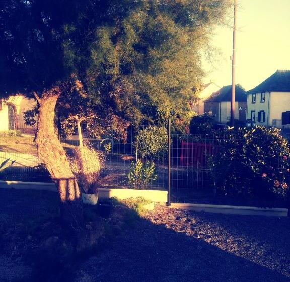 פנסיון Résidence Cosy