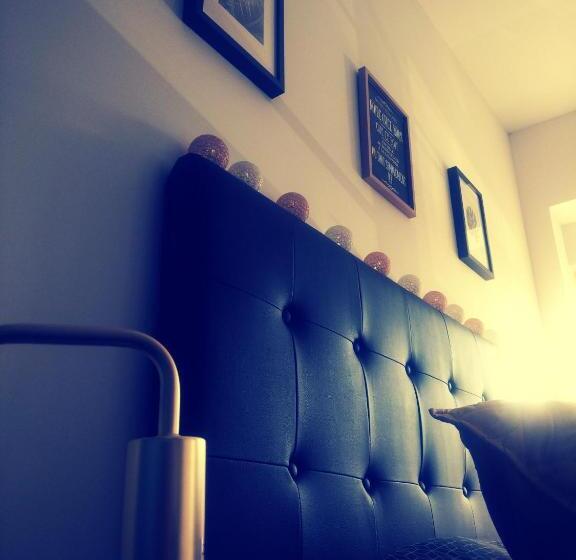 פנסיון Résidence Cosy