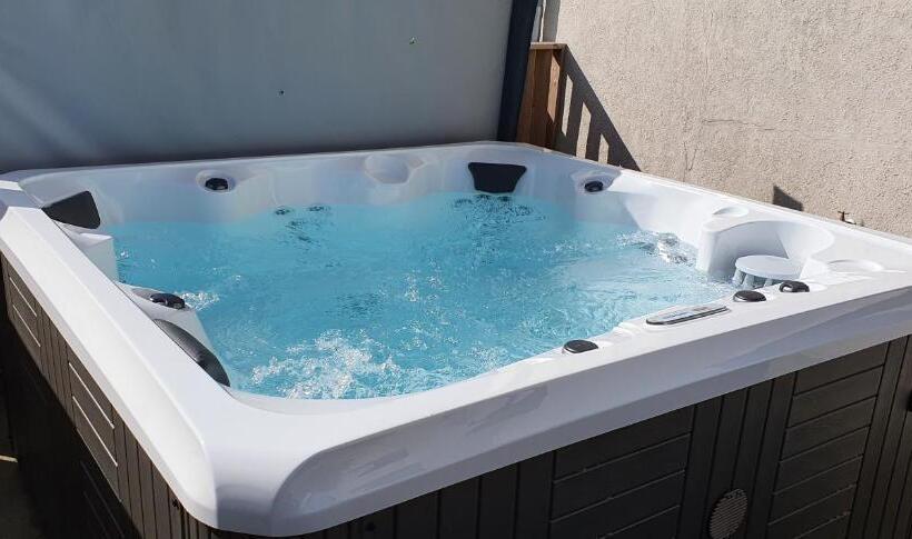 פנסיון Résidence Cosy