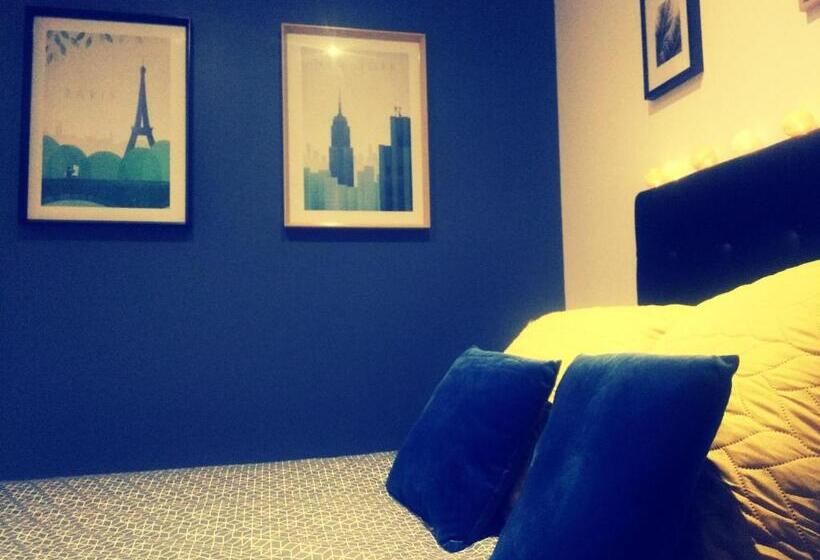 פנסיון Résidence Cosy