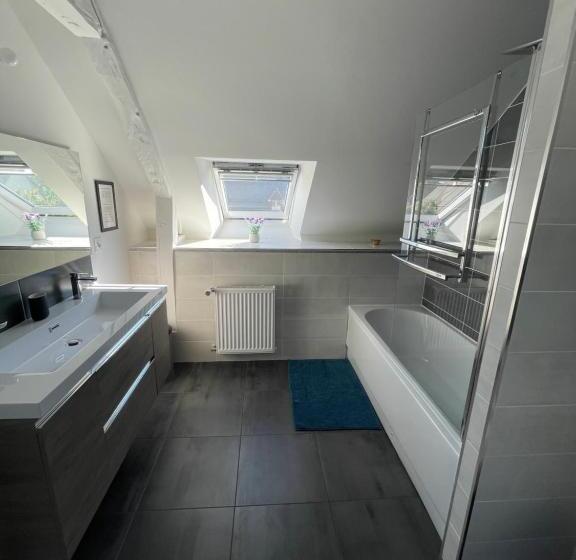 פנסיון Résidence Cosy