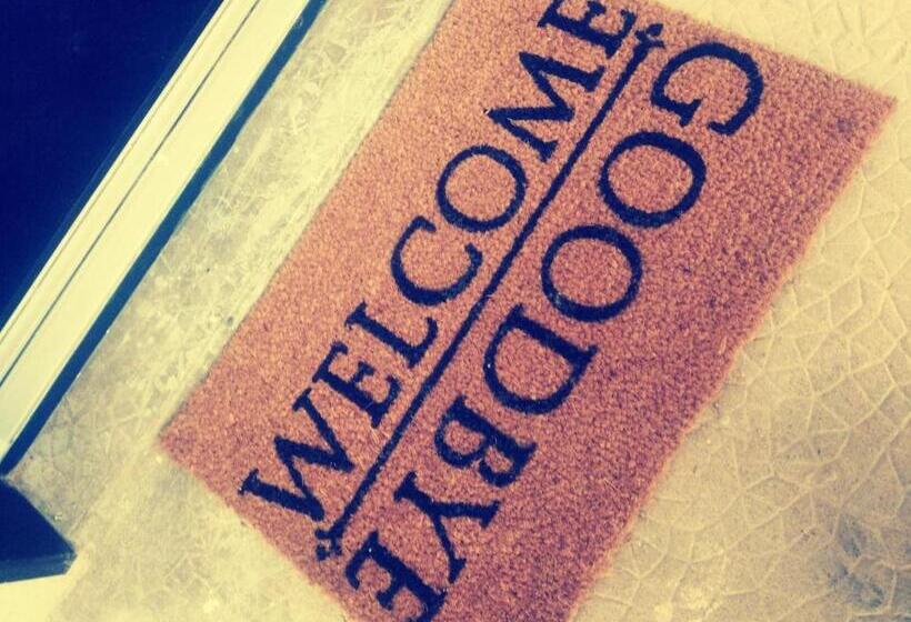 פנסיון Résidence Cosy