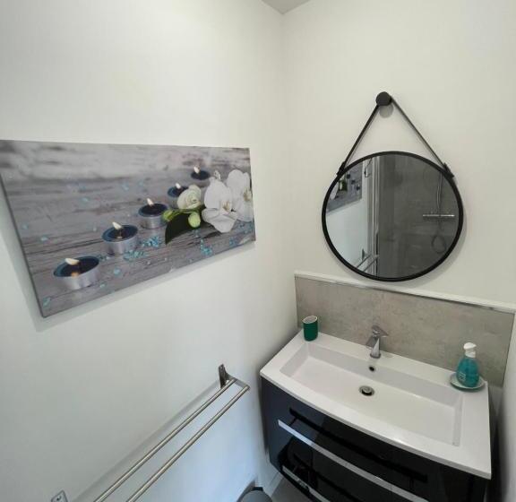 פנסיון Résidence Cosy