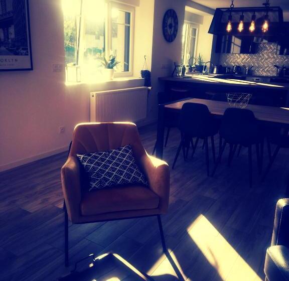 פנסיון Résidence Cosy