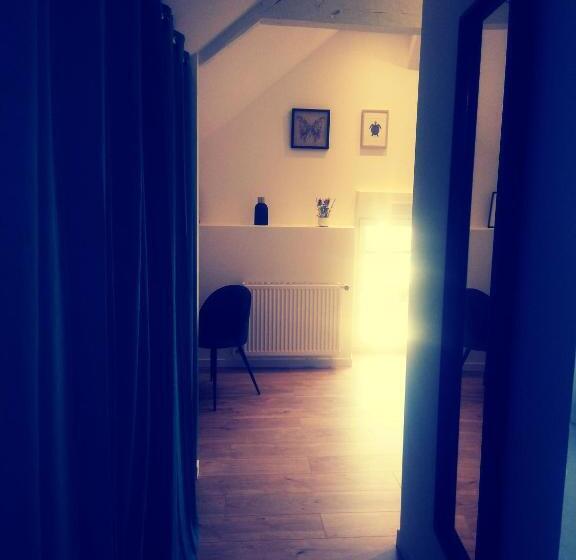 פנסיון Résidence Cosy