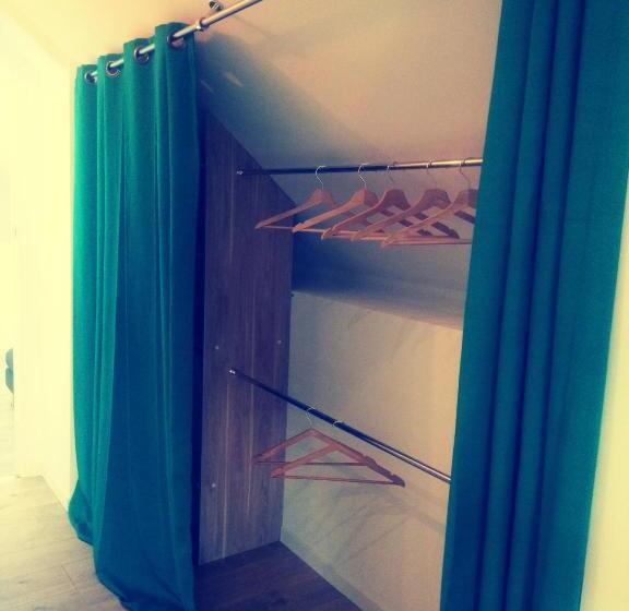 פנסיון Résidence Cosy