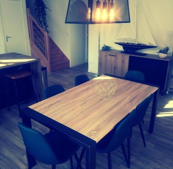 פנסיון Résidence Cosy