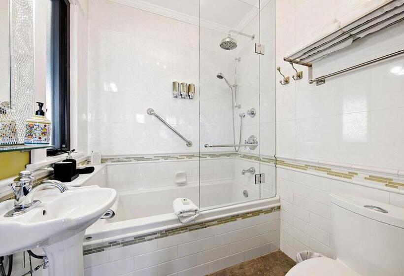 膳宿费 The Ivy On Parker Guest House