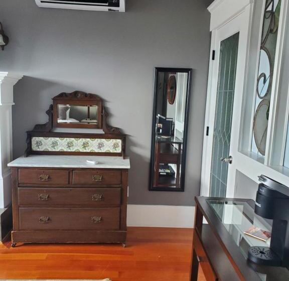 膳宿费 The Ivy On Parker Guest House