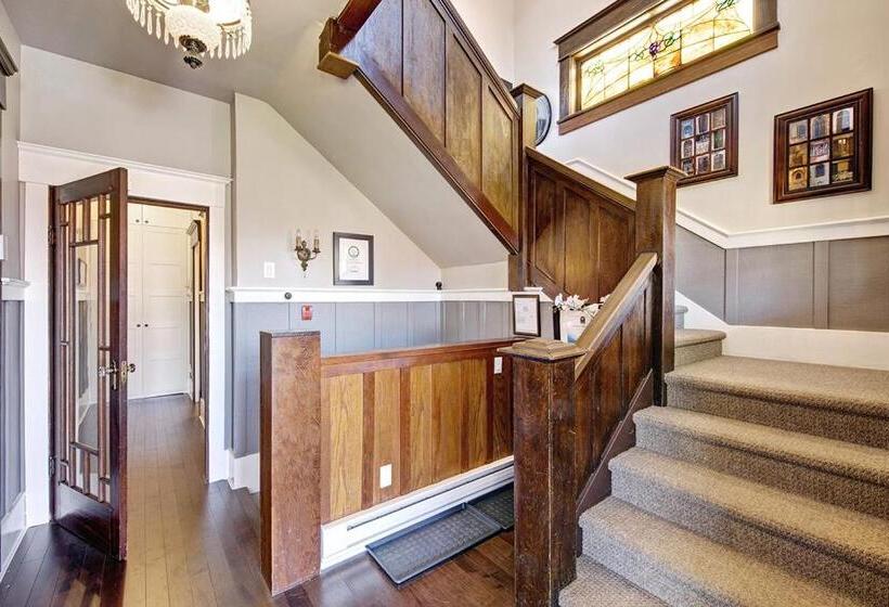 膳宿费 The Ivy On Parker Guest House