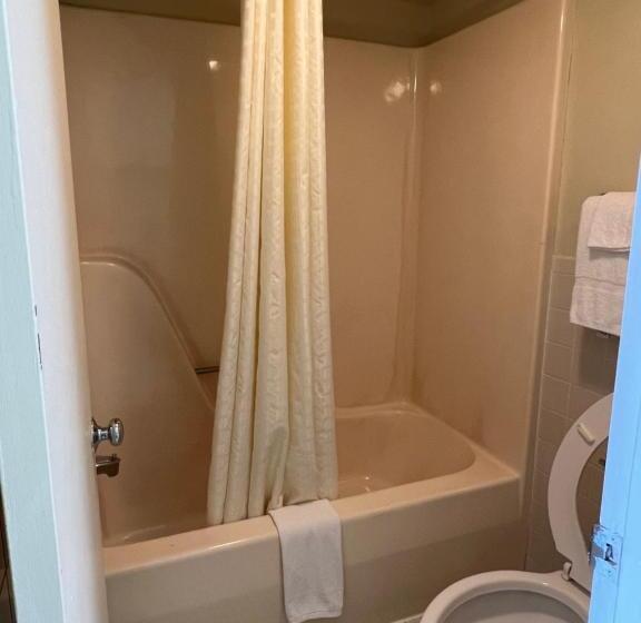 Royal Inn Motel Charlottesville